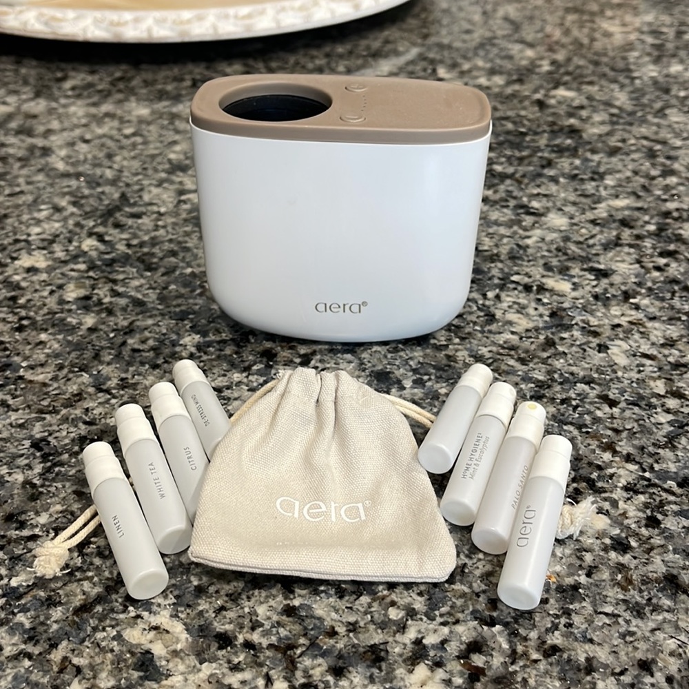 Aera Mini Scent Diffuser